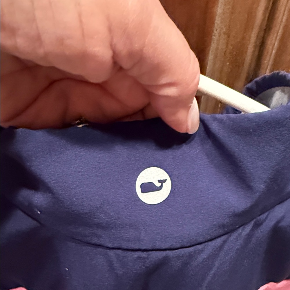 Vineyard Vines Performance Pullover - image 5